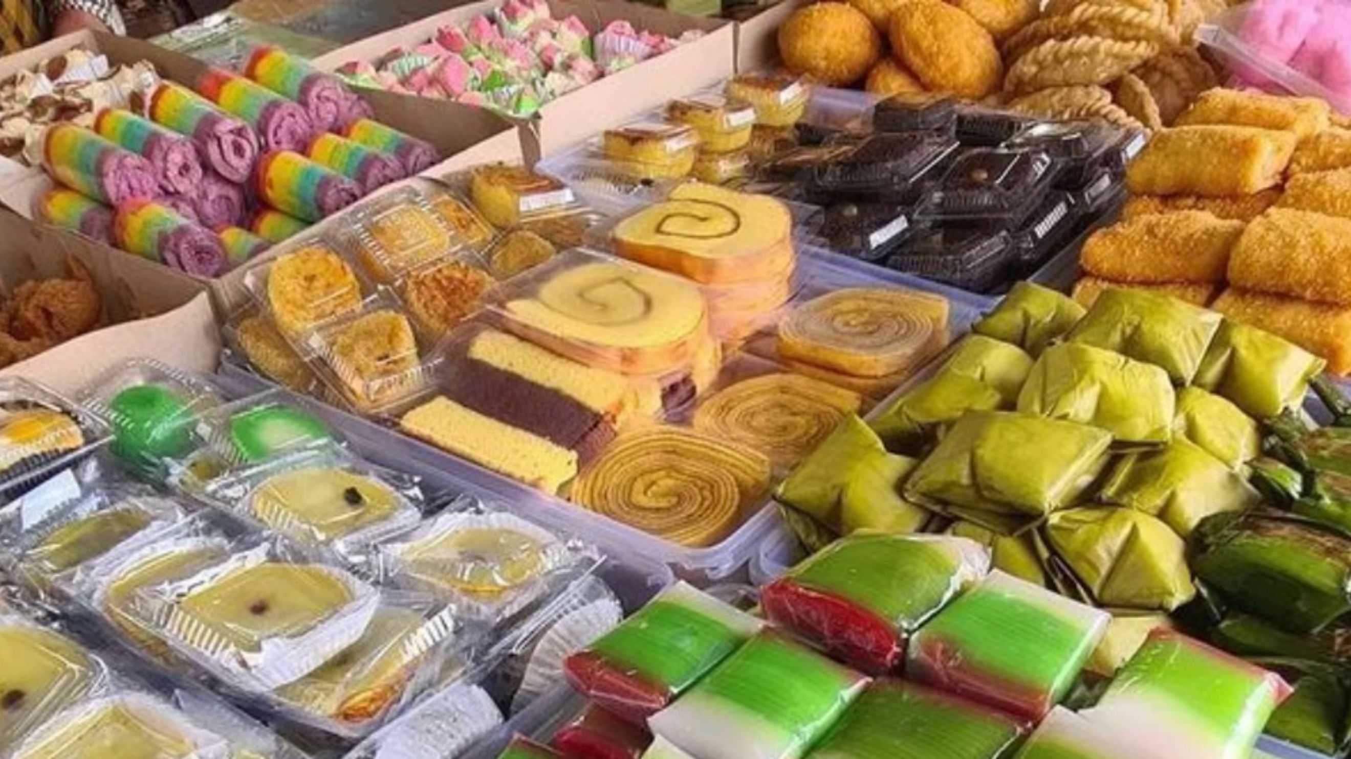 Tradisi Takjil Saat Ramadan dan Perkembangannya di Indonesia